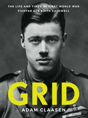 cover image of Grid